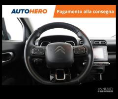 CITROEN C3 Aircross XS91204 - 12