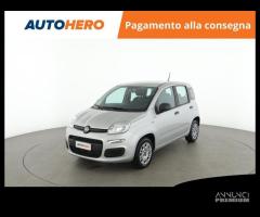 FIAT Panda JU05938 - 1