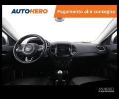 JEEP Compass JE90154 - 8