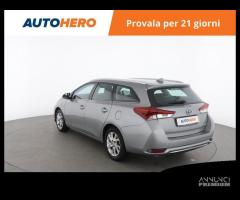 TOYOTA Auris Touring Sports ND01797