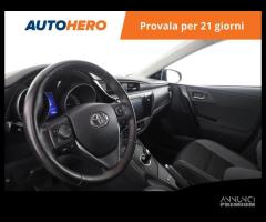 TOYOTA Auris Touring Sports ND01797 - 7