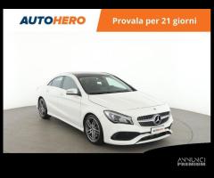 MERCEDES-BENZ CLA 220 TR90588 - 6