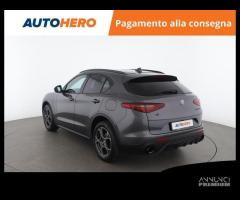 ALFA ROMEO Stelvio SS77732 - 4