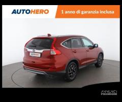 HONDA CR-V PT06945