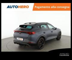 CUPRA Formentor HK38045 - 5