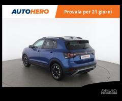 VOLKSWAGEN T-Cross AX95467 - 4