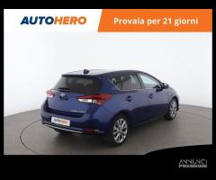 TOYOTA Auris JT11601