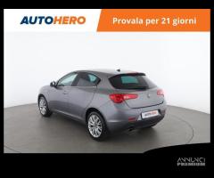 ALFA ROMEO Giulietta BM65146 - 4