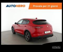 ALFA ROMEO Stelvio LL08329