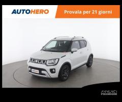 SUZUKI Ignis JY24549