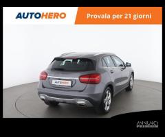 MERCEDES-BENZ GLA 180 EP31055 - 5