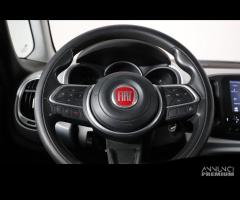 FIAT 500L BK01775 - 19