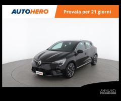 RENAULT Clio DB17766