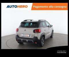 CITROEN C3 Aircross LK69869 - 5