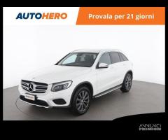 MERCEDES-BENZ GLC 250 MP57534