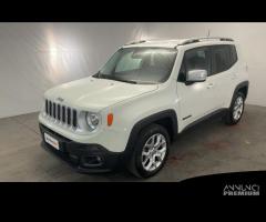 JEEP Renegade GA02213 - 1