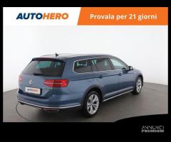 VOLKSWAGEN Passat Alltrack SE49540