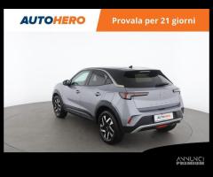 OPEL Mokka X UV48551 - 4