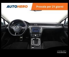 VOLKSWAGEN Passat Alltrack SE49540 - 8