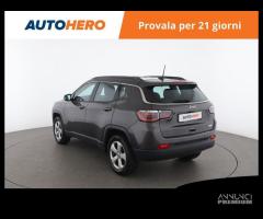 JEEP Compass KY66333