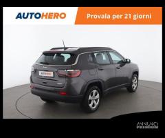 JEEP Compass KY66333 - 5