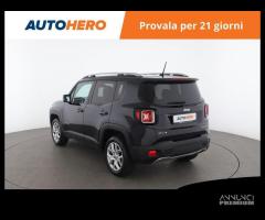 JEEP Renegade JX27807