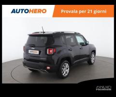 JEEP Renegade JX27807 - 5