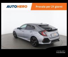 HONDA Civic MG91749 - 4