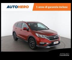 HONDA CR-V PT06945 - 6