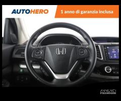 HONDA CR-V PT06945 - 12