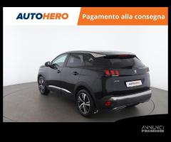 PEUGEOT 3008 FJ49678