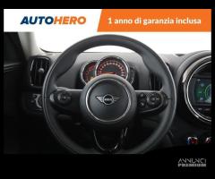 MINI Countryman LL02834 - 12