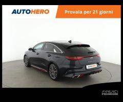 KIA Proceed DK34951 - 4