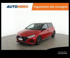 HYUNDAI i20 WH14563 - 1