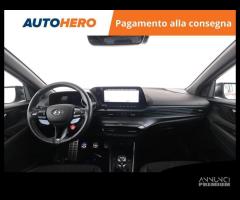 HYUNDAI i20 WH14563 - 8