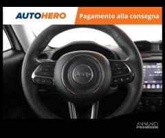 JEEP Renegade SV22966 - 12