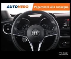 ALFA ROMEO Stelvio GC55042 - 12