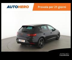 SEAT Leon LG31800 - 5