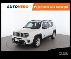 JEEP Renegade YD31248 - 1