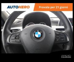 BMW X1 TU66021 - 11