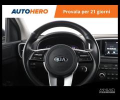 KIA Sportage NB65308 - 12