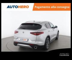 ALFA ROMEO Stelvio TG03727