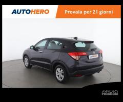 HONDA HR-V KB07758 - 4