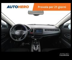 HONDA HR-V KB07758 - 8