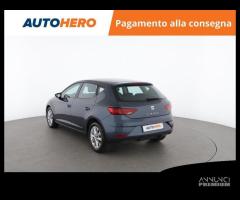 SEAT Leon GM38713