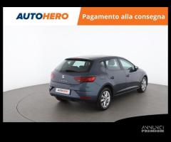 SEAT Leon GM38713