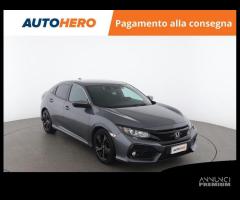 HONDA Civic UJ79101 - 6