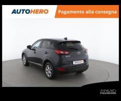 MAZDA CX-3 EH00993 - 4