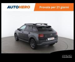 CITROEN C4 Cactus CS69909 - 4