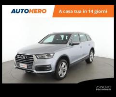 AUDI Q7 EX20665